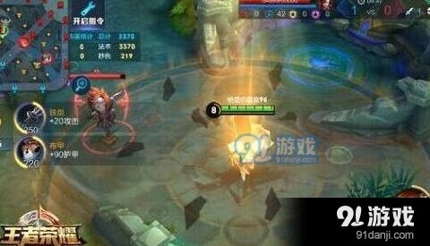 王者荣耀飞毛腿大作战跑得快英雄指南
