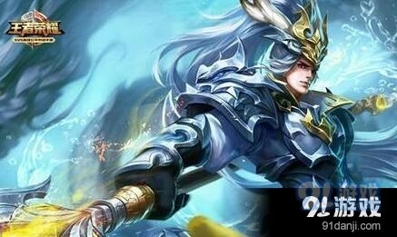 王者荣耀韩信重做技巧分享
