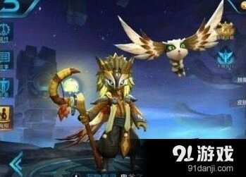 王者荣耀鬼谷子出装铭文全攻略