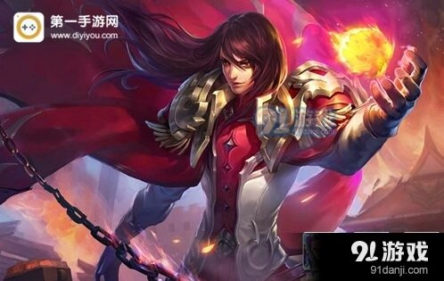 王者荣耀半肉周瑜出装攻略 重做周瑜技巧教学