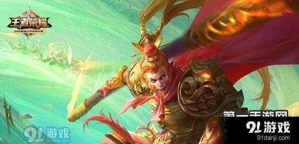 王者荣耀S8赛季：重做猴子对比杨戬技能伤害指南