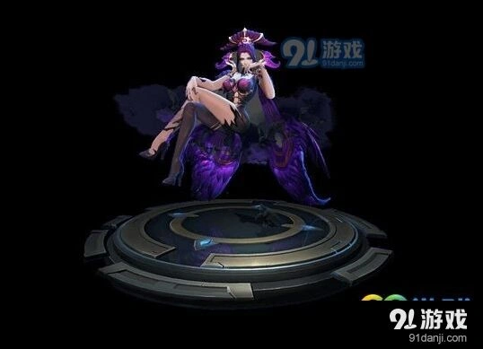 芈月重做后铭文出装怎么配 王者荣耀完整攻略