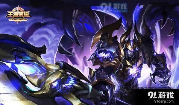 S7赛季吕布团战技巧实战攻略