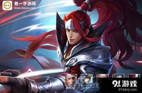 王者荣耀重做韩信出装攻略技巧