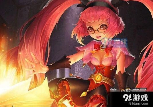 王者荣耀各法师出场率与胜率对比