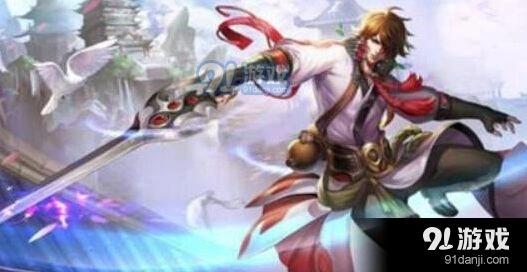 王者荣耀S7赛季李白快速上分攻略