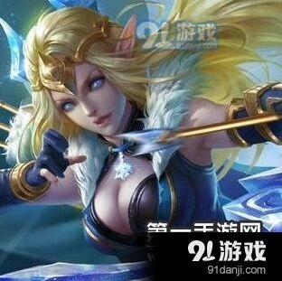 艾琳重做王者荣耀技能使用指南