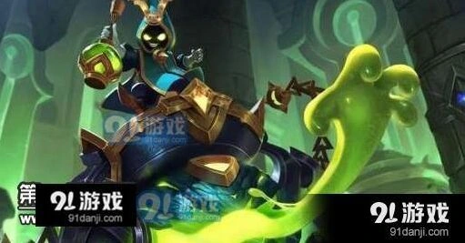 王者荣耀太乙真人辅助使用技巧分享