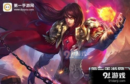 王者荣耀S7周瑜六神装搭配攻略