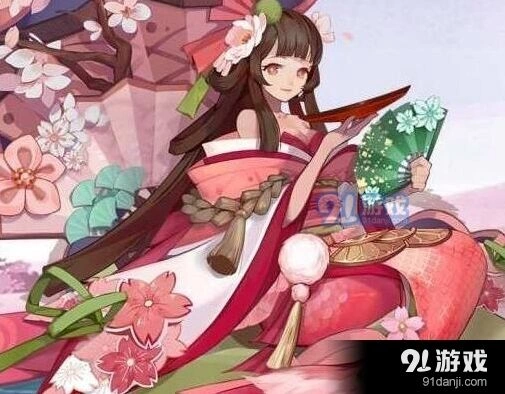 阴阳师式神委派入口说明