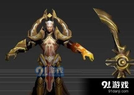 王者荣耀后羿重做出装完整指南