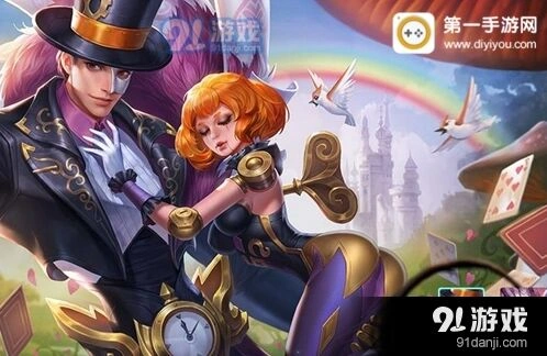 干将莫邪出装顺序与技巧分享