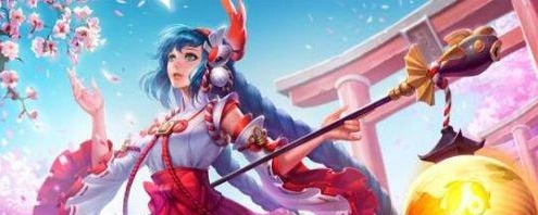 王者荣耀大乔铭文最优配置攻略