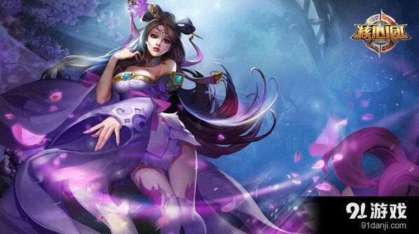 王者荣耀貂蝉攻略 最强法师貂蝉技巧分享