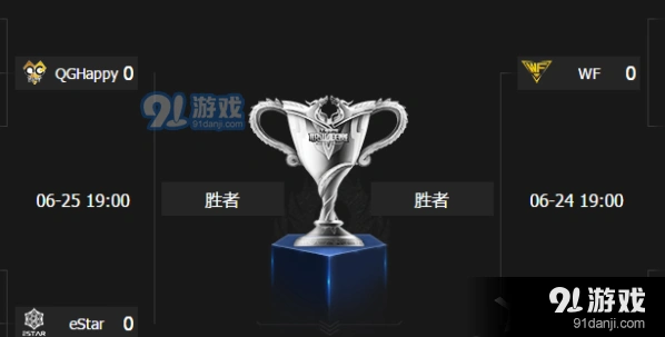 王者荣耀助威号角4强战队选择攻略技巧