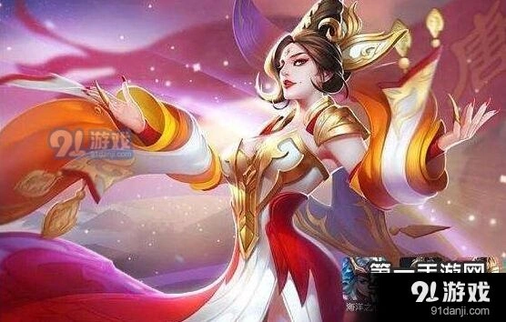 王者荣耀体验服更新：武则天韩信暂屏蔽