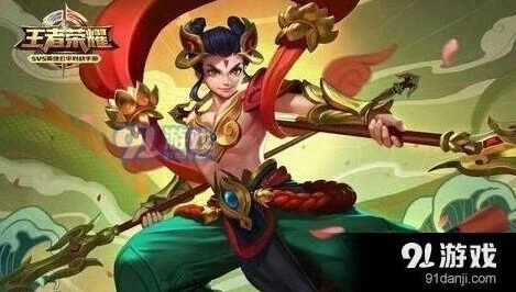 王者荣耀哪吒上单出装教程 从入门到精通攻略
