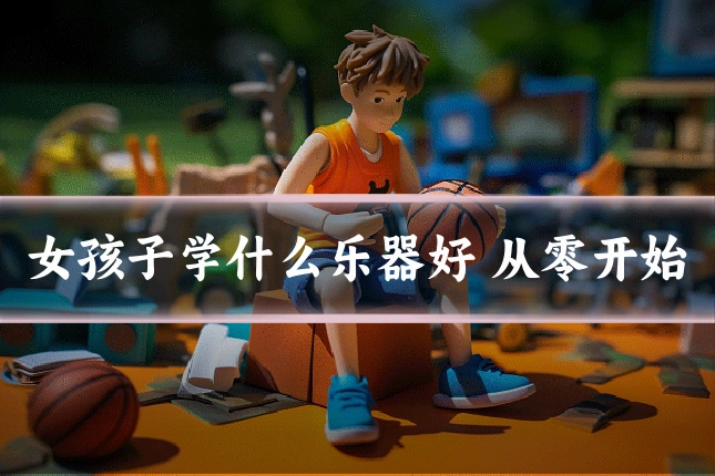 女孩子学什么乐器好 从零开始