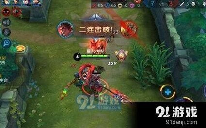 王者荣耀吕布阵容推荐攻略 吕布阵容搭配玩法