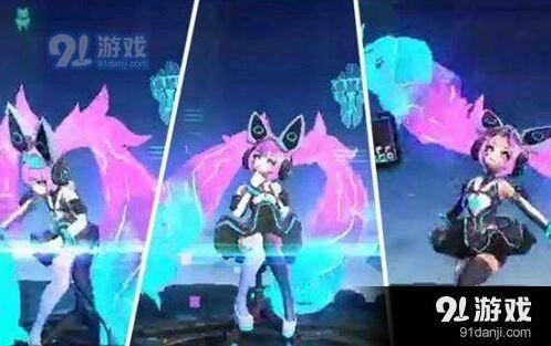 王者荣耀少女黑客安琪拉皮肤入手价值