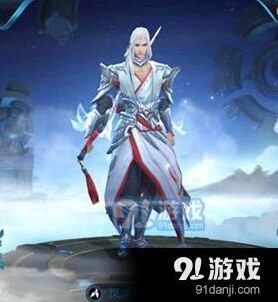 王者荣耀S9李白入门攻略 技能解析与铭文搭配