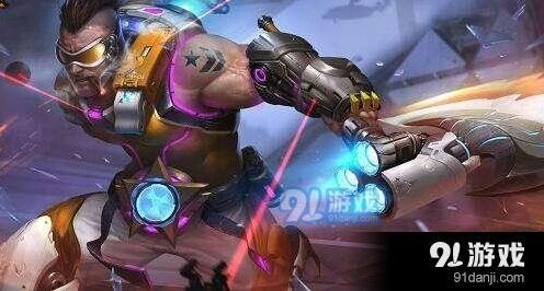 王者荣耀S9坦克出装总结