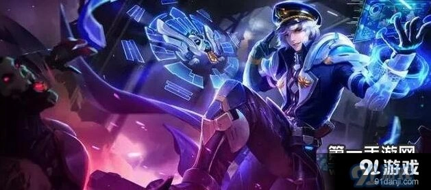 王者荣耀中单法师哪个强 一看便知