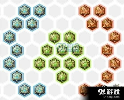 王者荣耀苏烈铭文搭配全指南，铭文属性加成分析
