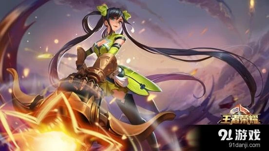 王者荣耀段位心得 猴子曹操上分推荐