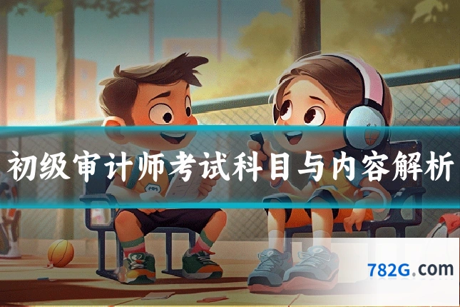初级审计师考试科目与内容解析