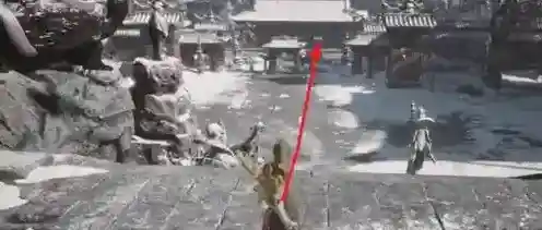 黑神话悟空神话