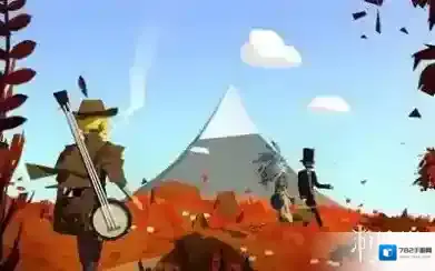 边境之旅荒野套装介绍 荒野套装属性介绍