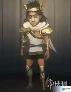 第五人格6月22日每日一题 622每日一题答案