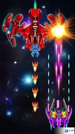 银河袭击独立行动银河