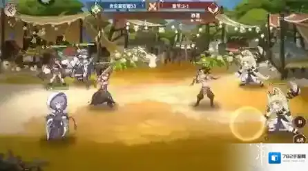 卢希达起源游戏