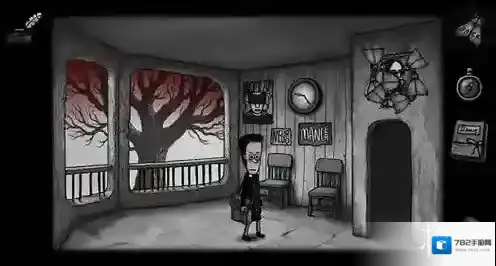 怪物之家2勋章勋章