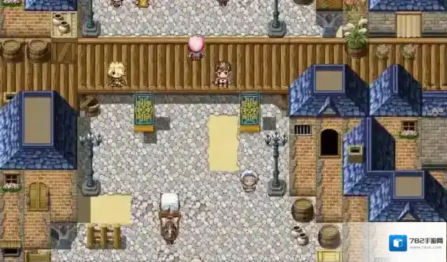 MV幻想冒险体验