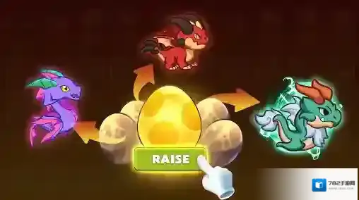 怪物杀手传奇冒险游戏