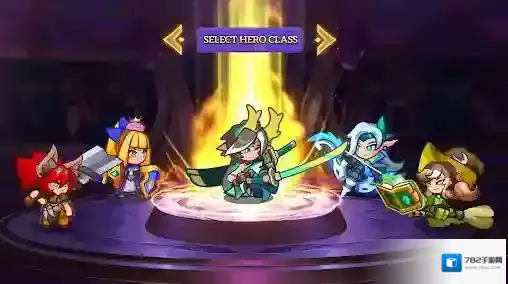 怪物杀手传奇冒险怪物杀手