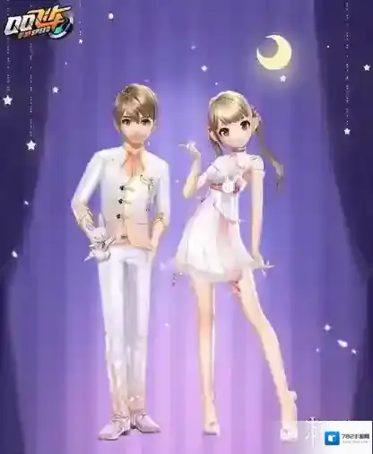 QQ飞车手游兔缘爱粒时装怎么获得 兔缘爱粒时装获取攻略