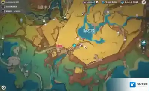 原神5.0纳塔山涧最里面的珍贵宝箱怎么拿 原神5.0纳塔山涧最里面的珍贵宝箱获取指南