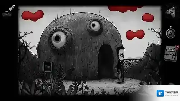 怪物之家2勋章游戏