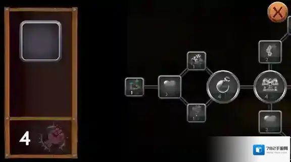 黑曜石骑士敌人