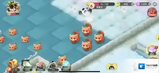 传说中的合合岛认养