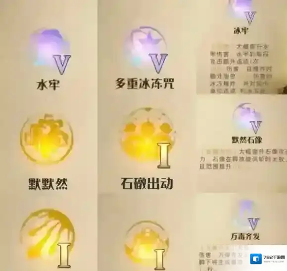 哈利波特魔法觉醒齐发