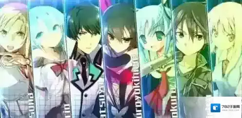 电击文库：零境交错规避爆发怎么打 规避爆发如何达成三星