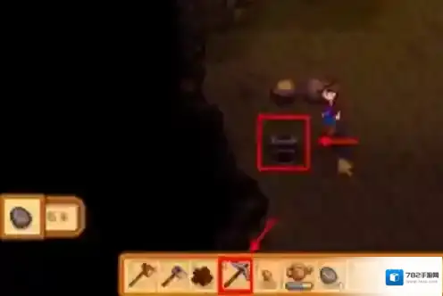 星露谷物语任务完成