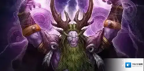 炉石传说狂野OTK野猪德卡组 狂野OTK野猪德玩法