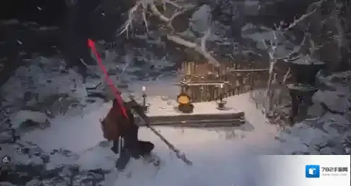 黑神话悟空浮屠