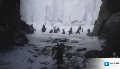 黑神话悟空玩家